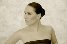 Nina Veselinova