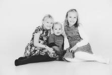 Familie Veselinova