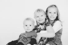 Familie Veselinova