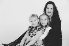 Familie Veselinova