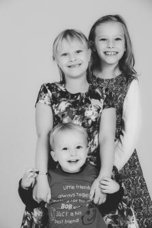 Familie Veselinova