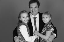 Familie Veselinova