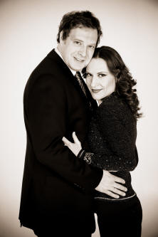 Familie Veselinova