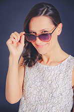 Nina Veselinova